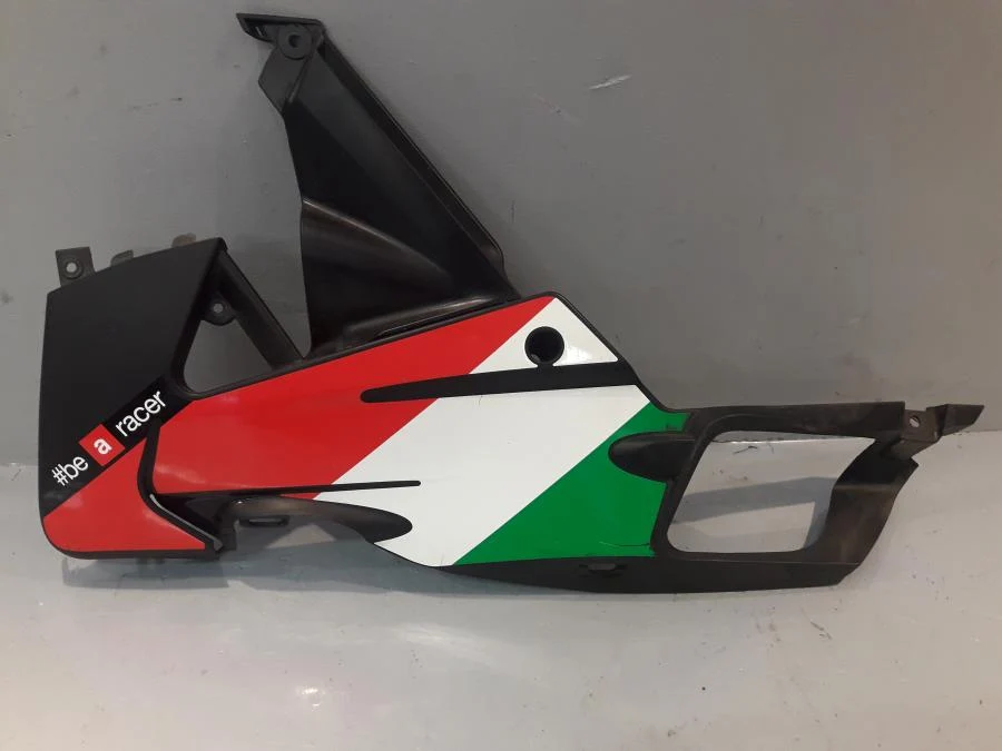 spodní kryt Aprilia