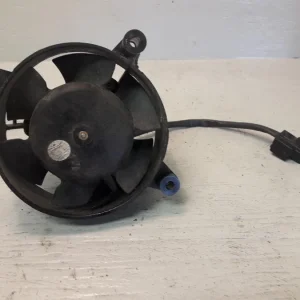 ventilátor chladiče Aprilia
