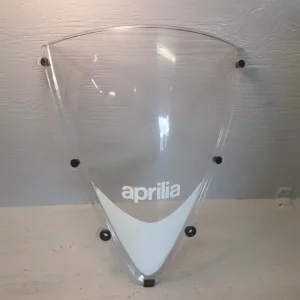 větrný štít Aprilia