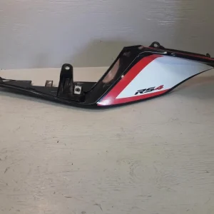zadní křídlo Aprilia