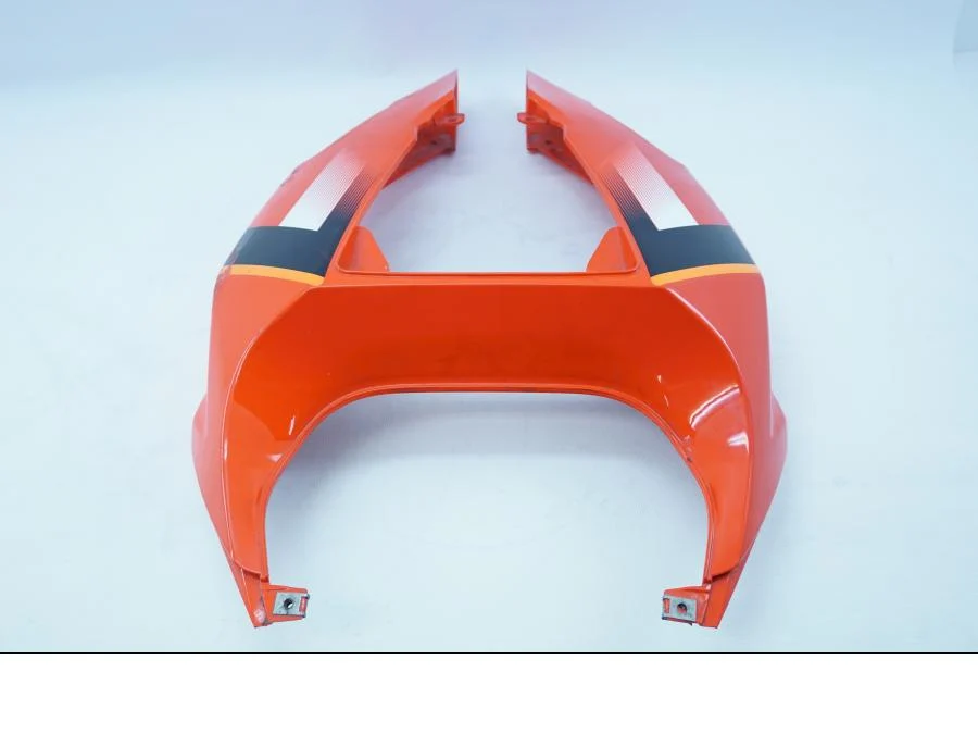 Zadní spoiler Aprilia