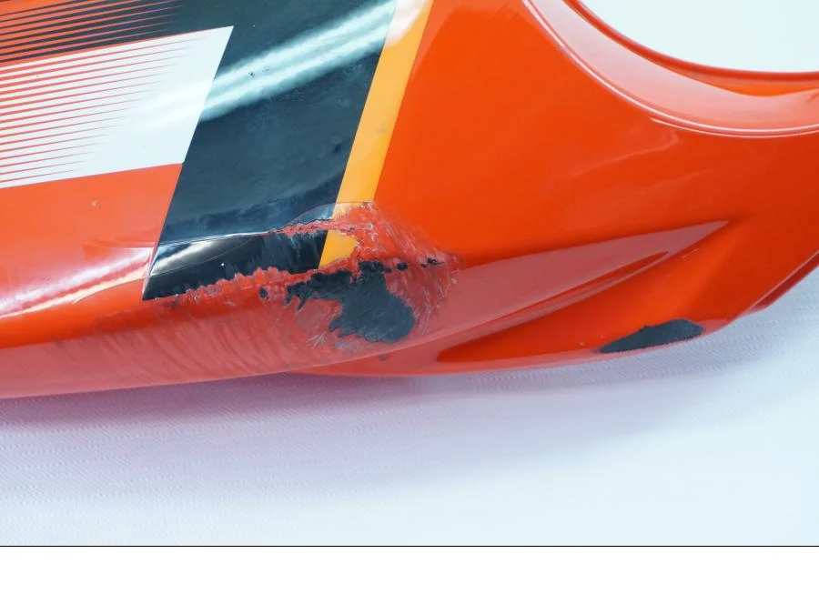 Zadní spoiler Aprilia