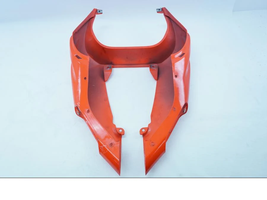 Zadní spoiler Aprilia