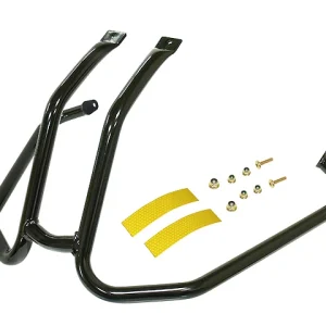ARCTIC CAT T 500 [2008-2009] - Přední nárazník pro sněžné skútry