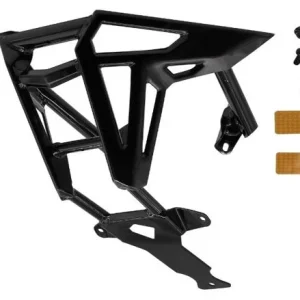 ARCTIC CAT NORSEMAN X 8000 [2018-2023] - Přední nárazník pro sněžné skútry