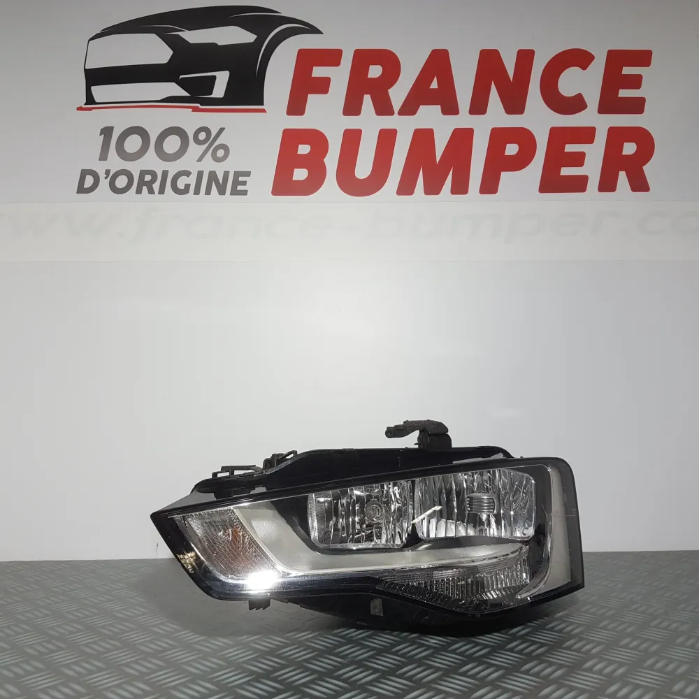 PHARE AVG AUDI A5 PH2