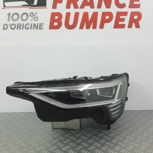 PHARE AVG E-TRON PLNÉ LED AUDI
