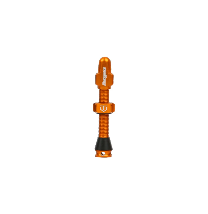 Bezdušový ventil HOPE 40 mm Orange