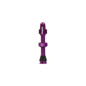 Bezdušový ventil HOPE 40 mm Violet