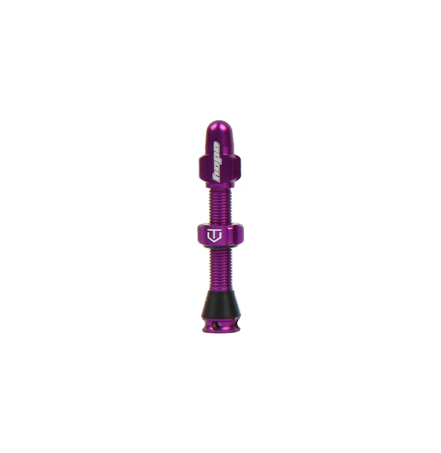 Bezdušový ventil HOPE 40 mm Violet