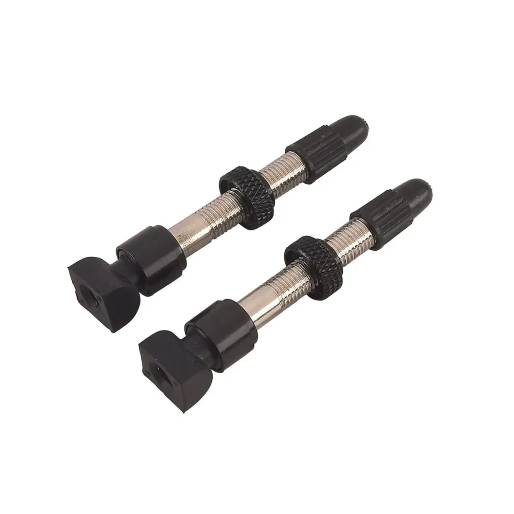 Bezdušové ventily ENVE 47 mm (x2)