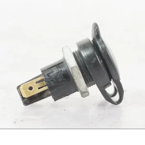 12V zásuvka BMW