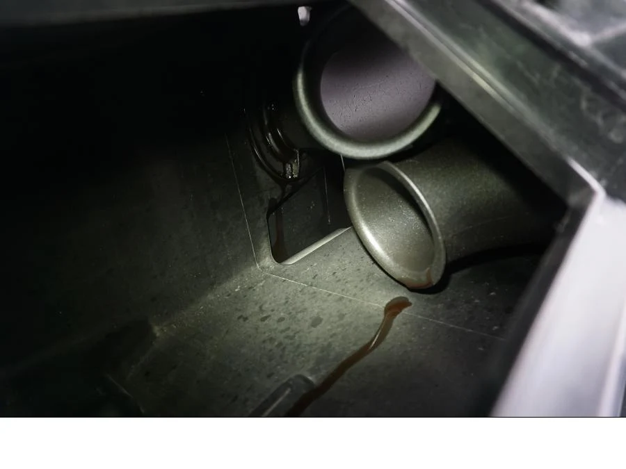 Airbox BMW