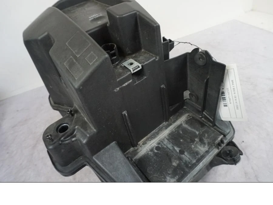 airbox BMW