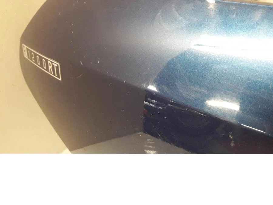 Boční kryt BMW