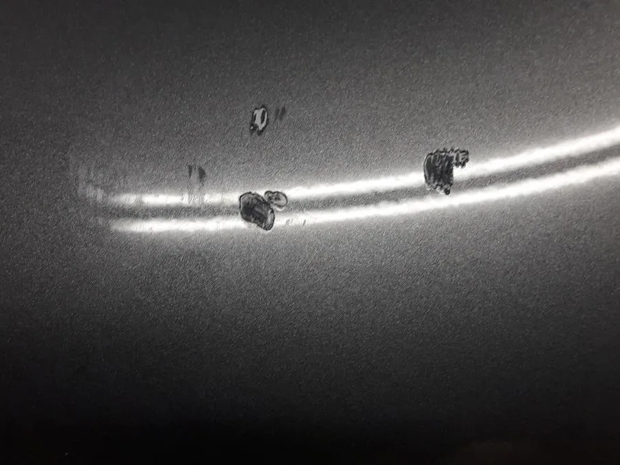 Boční panel BMW