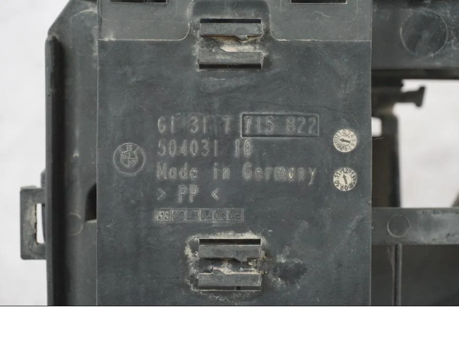 CDI / ECU BMW