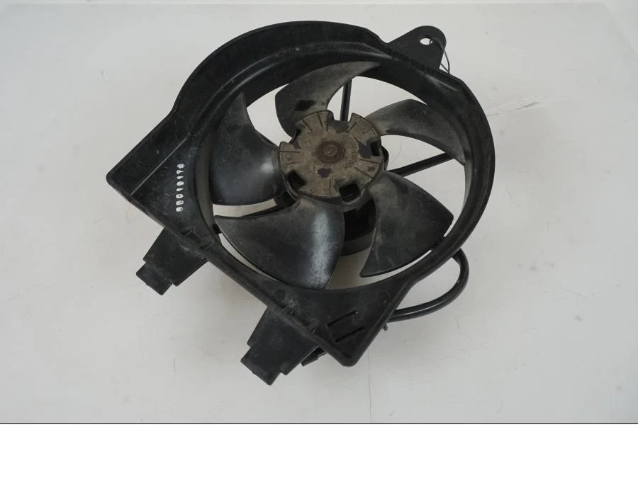 Chladičový ventilátor BMW