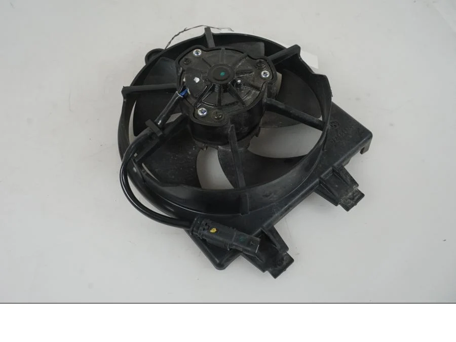 Chladičový ventilátor BMW