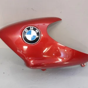 Dekor olejového chladiče BMW