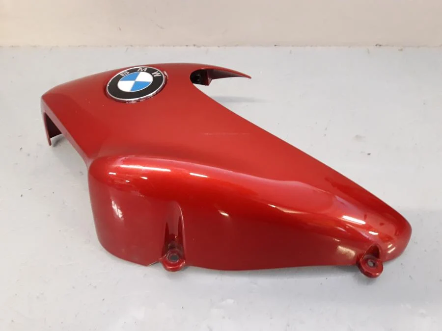 Dekor olejového chladiče BMW