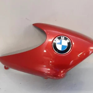 Dekor olejového chladiče BMW
