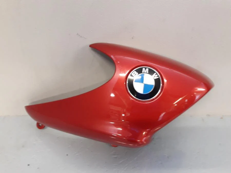 Dekor olejového chladiče BMW