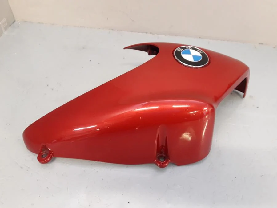Dekor olejového chladiče BMW
