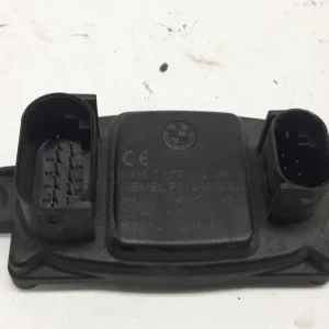 Řídicí box BMW
