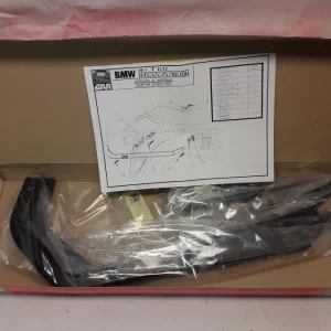 Držák topboxu BMW