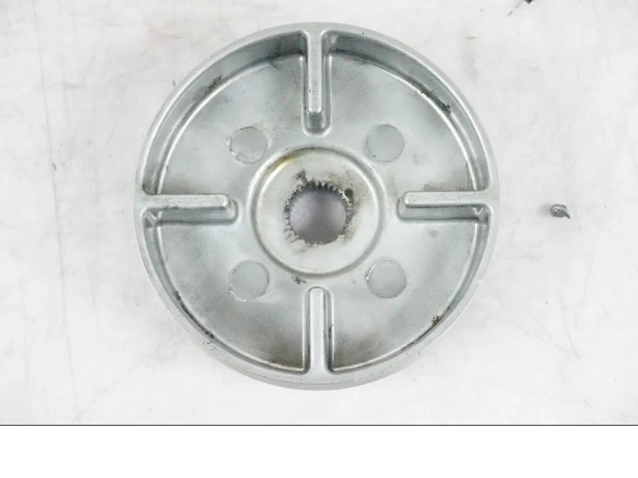 Generátor BMW