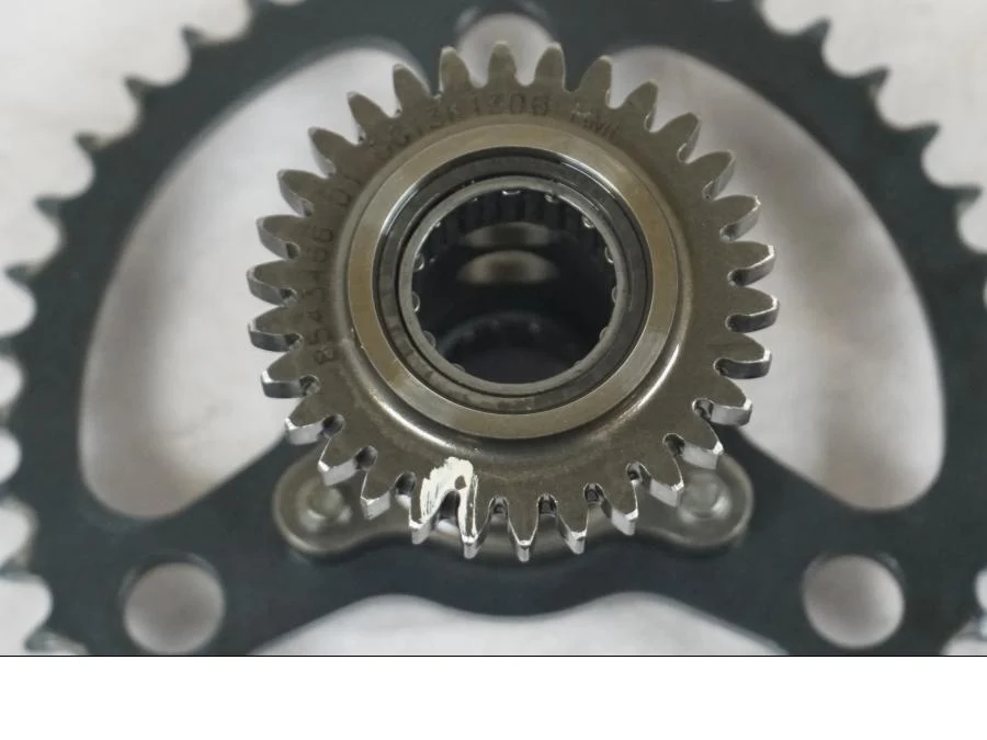 Kolo rozvodového řetězu BMW