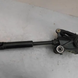 Konečný převod BMW