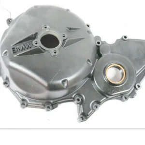 Kryt motoru BMW