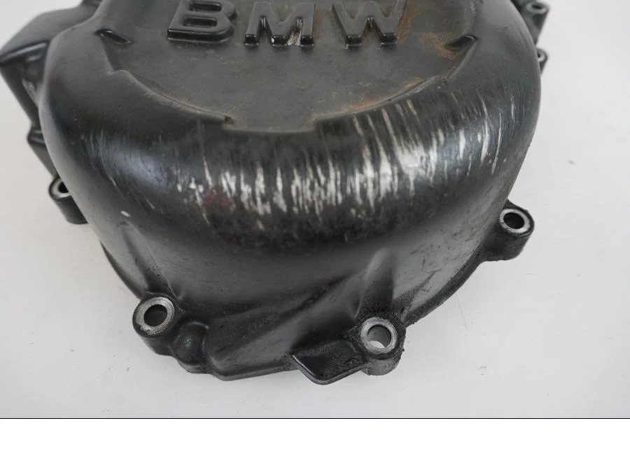 Kryt motoru BMW