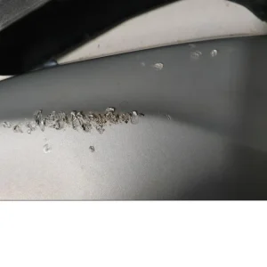 kryt ventilů BMW