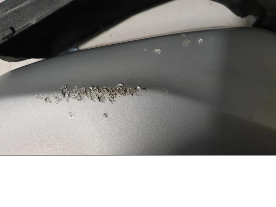 kryt ventilů BMW
