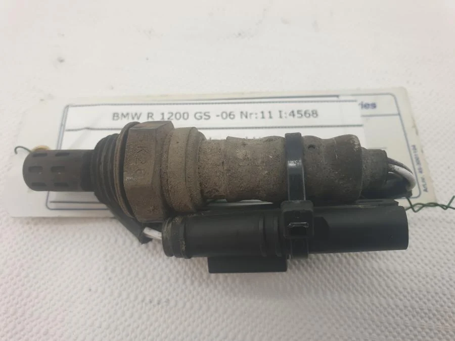Lambda sonda BMW