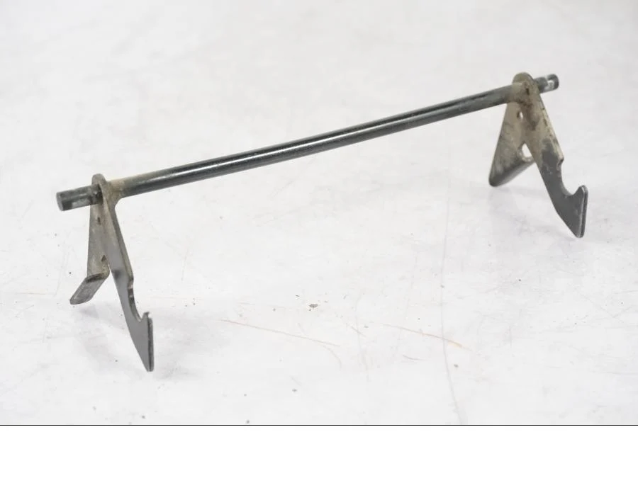 mechanismus zámku sedla BMW
