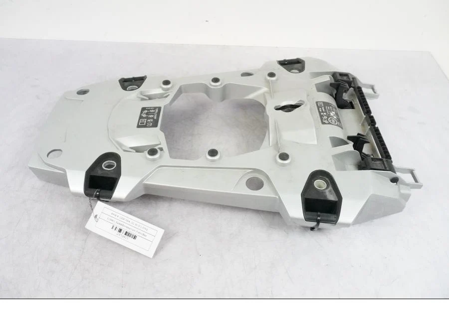 mechanismus zámku sedla BMW