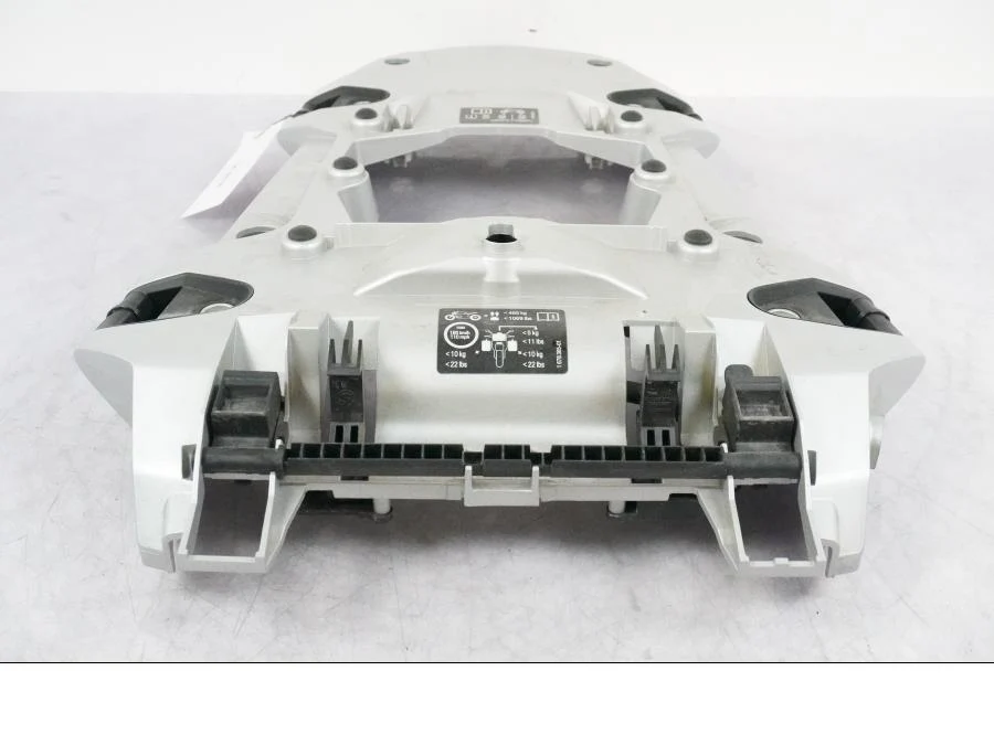 mechanismus zámku sedla BMW
