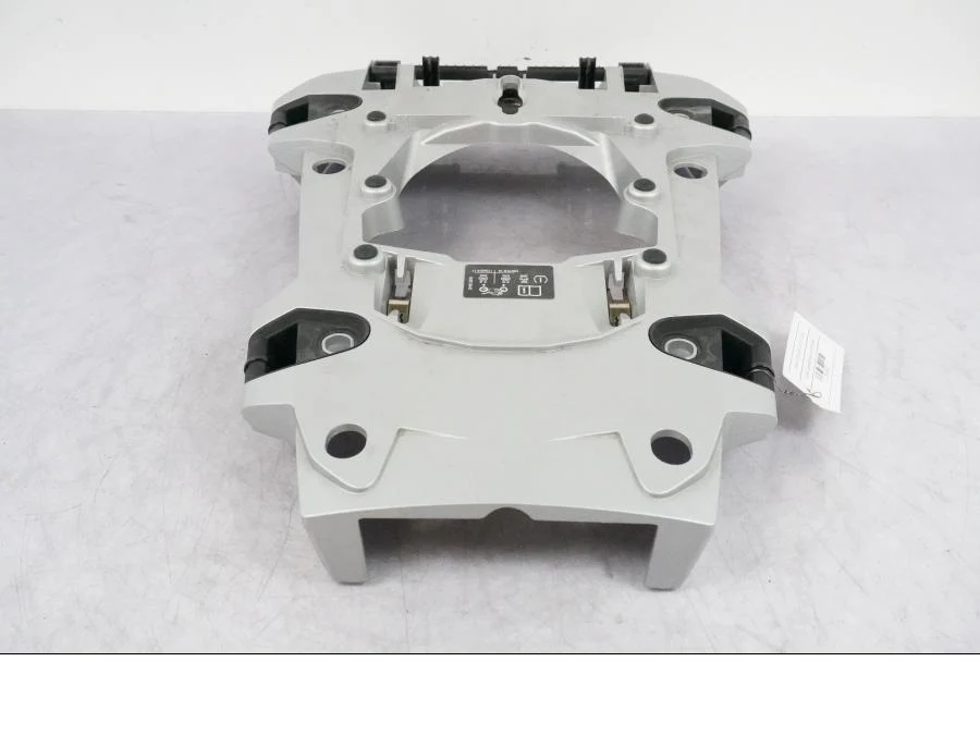 mechanismus zámku sedla BMW