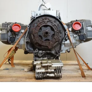 Motor BMW
