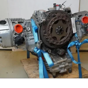 Motor BMW