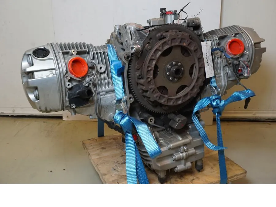 Motor BMW