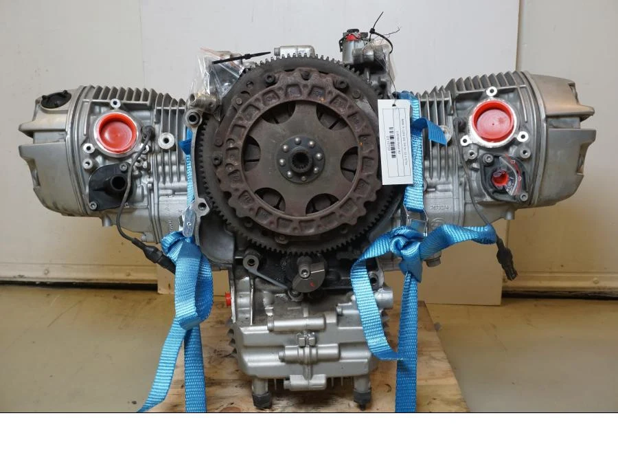 Motor BMW