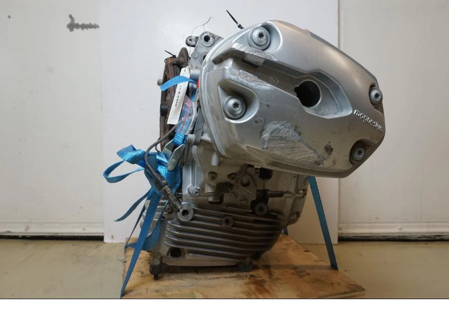 Motor BMW