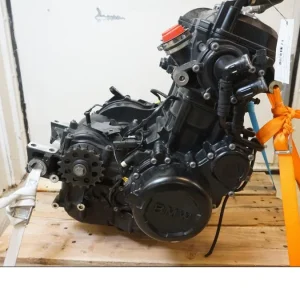 motor BMW
