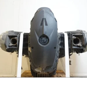 Motor BMW