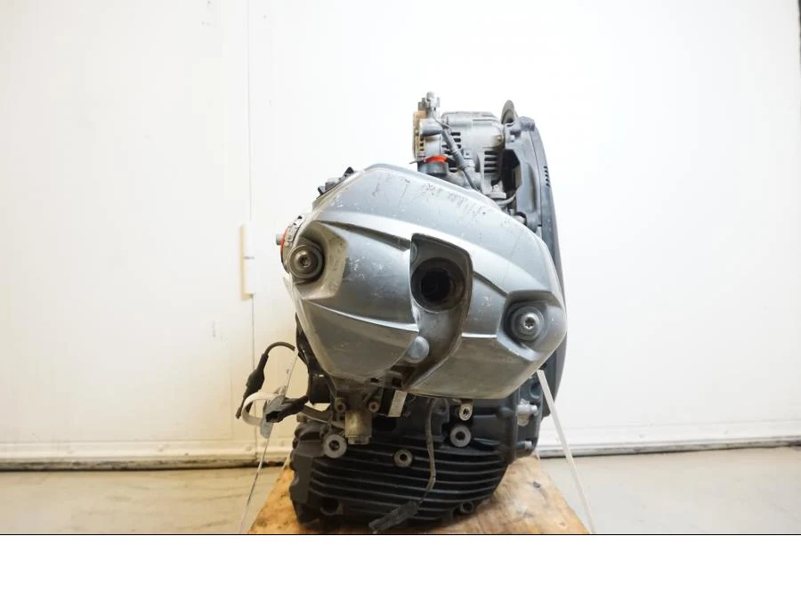 Motor BMW